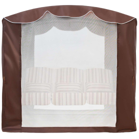 Качели садовые Элит Люкс