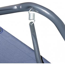 Качели садовые Марио с917