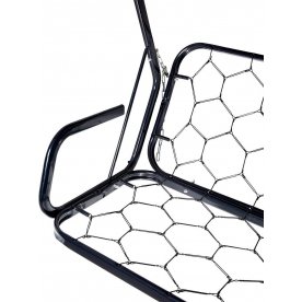 Качели садовые Новара с908