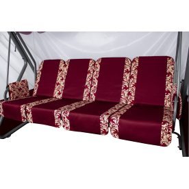 Качели садовые Оазис Премиум Плюс