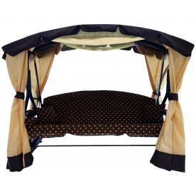 Качели садовые Сахара