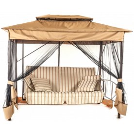 Качели садовые Шатер с943