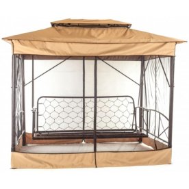 Качели садовые Шатер с943