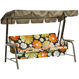 Качели садовые Сиена с903