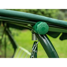 Качели садовые Стандарт Nova с904