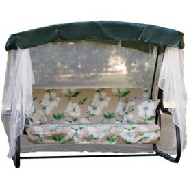 Качели садовые Турин с1201