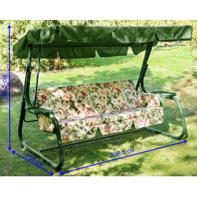 Садовые качели Родео