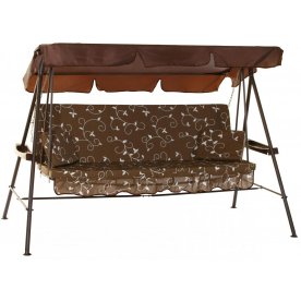 Садовые качели Стандарт-2