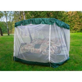 Садовые качели Турин Премиум