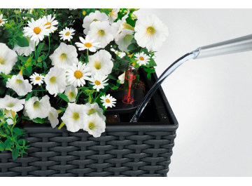 Кашпо Балконера Коттедж 50 15609