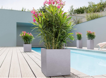 Кашпо Канто Стоун 40 13720