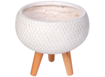 Кашпо Ханни Чаша HON-AW-27