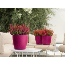 Кашпо Lechuza 13184 CLASSICO Color 21