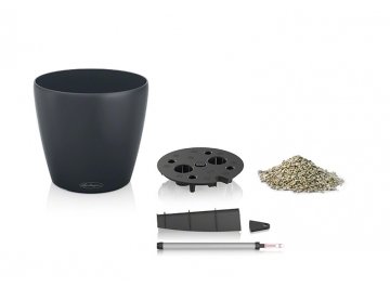 Кашпо Lechuza 13184 CLASSICO Color 21