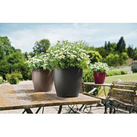 Кашпо Lechuza 13190 CLASSICO Color 28