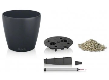 Кашпо Lechuza 13190 CLASSICO Color 28