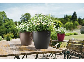 Кашпо Lechuza 13203 CLASSICO Color 28