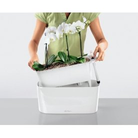 Кашпо Lechuza 15560 DELTA 20