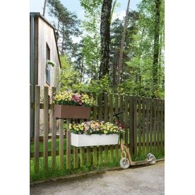 Кашпо Lechuza 15684 BALCONERA Color 80