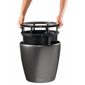 Кашпо Lechuza 16063 CLASSICO LS 35