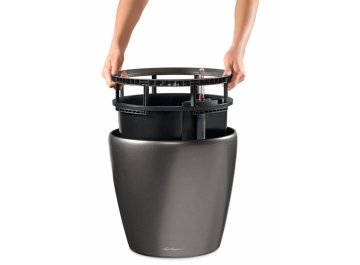 Кашпо Lechuza 16067 CLASSICO LS 35