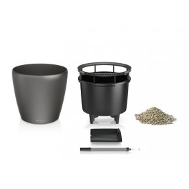 Кашпо Lechuza 16069 CLASSICO LS 35