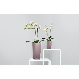 Кашпо Lechuza 18154 MAXI-CUBI