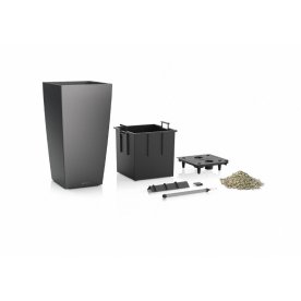 Кашпо Lechuza 18477 CUBICO 22