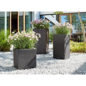 Кашпо Канто Стоун 40 колон