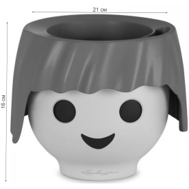 Кашпо Охо 19041