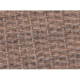 Кофейный комплект из ротанга T601/Y79A