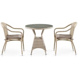 Кофейный комплект T705ANT/Y480C-W85 2Pcs