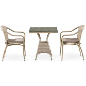 Кофейный комплект T706/Y480C-W85 2+1