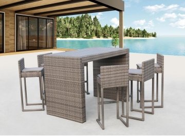 Комплект для отдыха T390GD/Y390G-W78_6Pcs