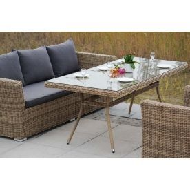 Комплект для отдыха Бурфи