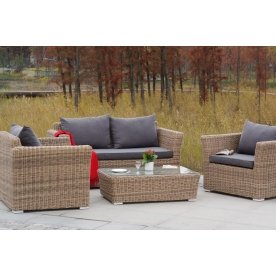 Комплект для отдыха Пакора Сингл