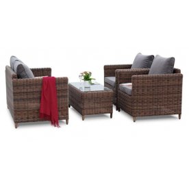 Комплект для отдыха Палак (комплектация 1)