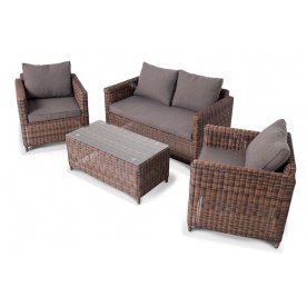 Комплект для отдыха Палак (комплектация 1)