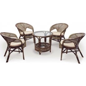 Комплект для отдыха Pelangi