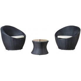 Лаунж зона Sharon