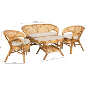 Набор для отдыха Pelangi