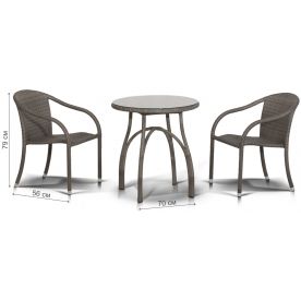 Обеденная группа Eliha