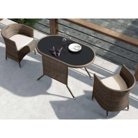 Обеденная группа Figaro