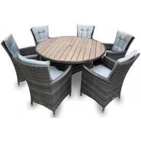 Обеденный комплект AFM-190