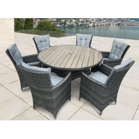 Обеденный комплект AFM-190