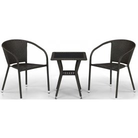 Кофейный комплект T25C/Y137C-W85 2+1