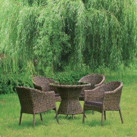 Обеденный комплект 4+1 RT-A52 4Pcs