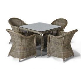 Обеденный комплект Анис малый