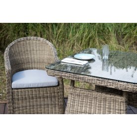 Обеденный комплект Анис малый