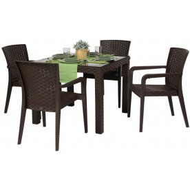 Обеденный комплект Dallas Set